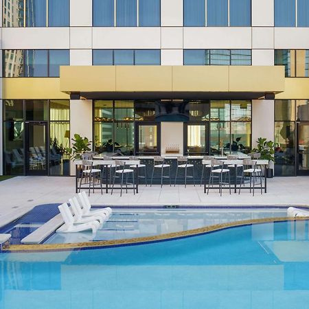Tempo By Hilton Nashville Downtown 外观 照片