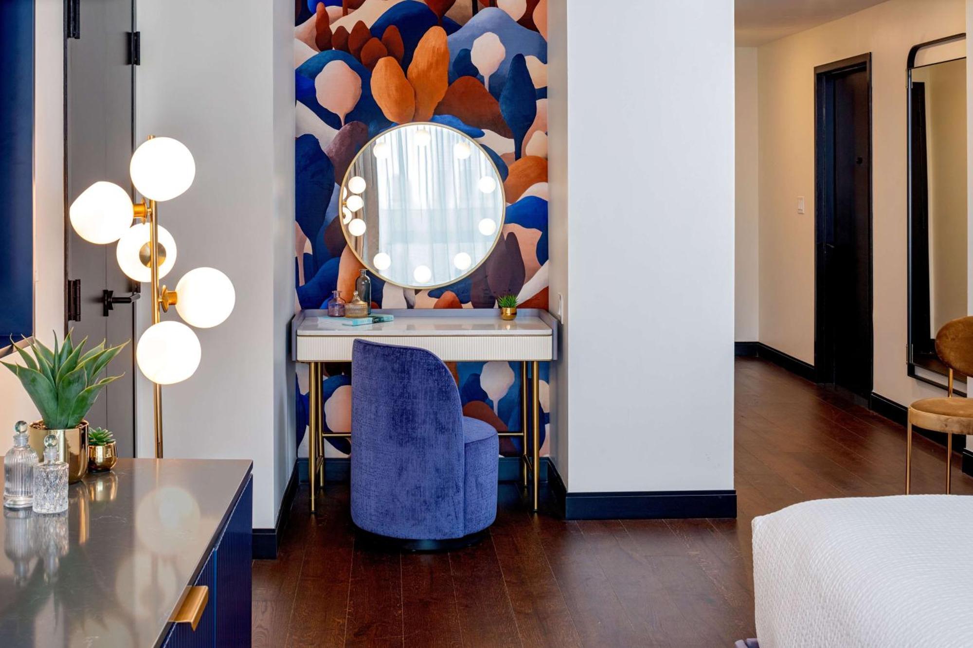 Tempo By Hilton Nashville Downtown 外观 照片